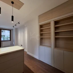 Academy Bağdat Caddesi Yakını 90 M2 Net Balkonlu Yatırımlık 3+1