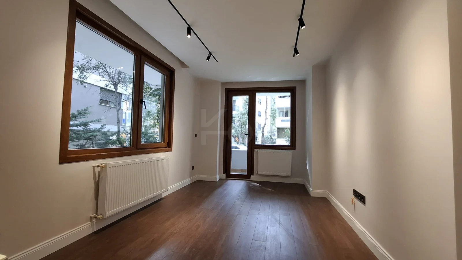 Academy Bağdat Caddesi Yakını 90 M2 Net Balkonlu Yatırımlık 3+1