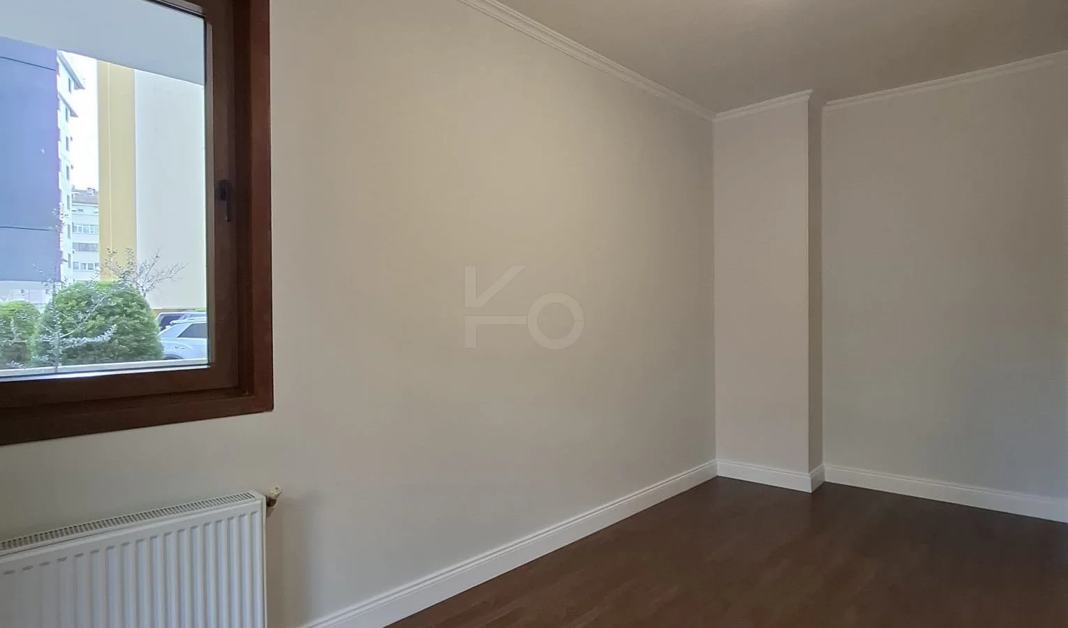 Academy Bağdat Caddesi Yakını 90 M2 Net Balkonlu Yatırımlık 3+1