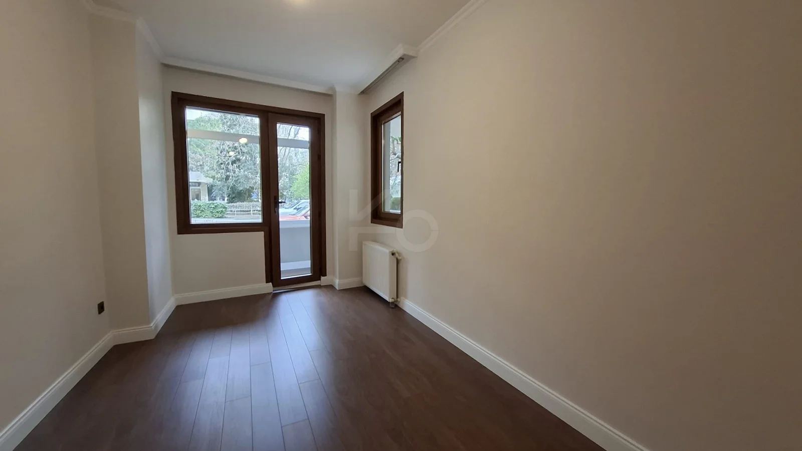 Academy Bağdat Caddesi Yakını 90 M2 Net Balkonlu Yatırımlık 3+1