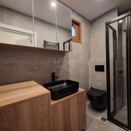 Academy Bağdat Caddesi Yakını 90 M2 Net Balkonlu Yatırımlık 3+1