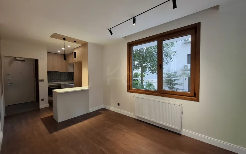 Academy Bağdat Caddesi Yakını 90 M2 Net Balkonlu Yatırımlık 3+1