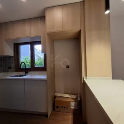 Academy Bağdat Caddesi Yakını 90 M2 Net Balkonlu Yatırımlık 3+1