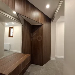 Academy Bağdat Caddesi Yakını 90 M2 Net Balkonlu Yatırımlık 3+1