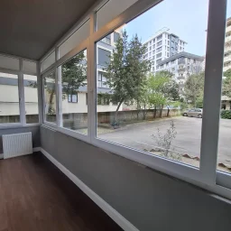 Academy Bağdat Caddesi Yakını 90 M2 Net Balkonlu Yatırımlık 3+1