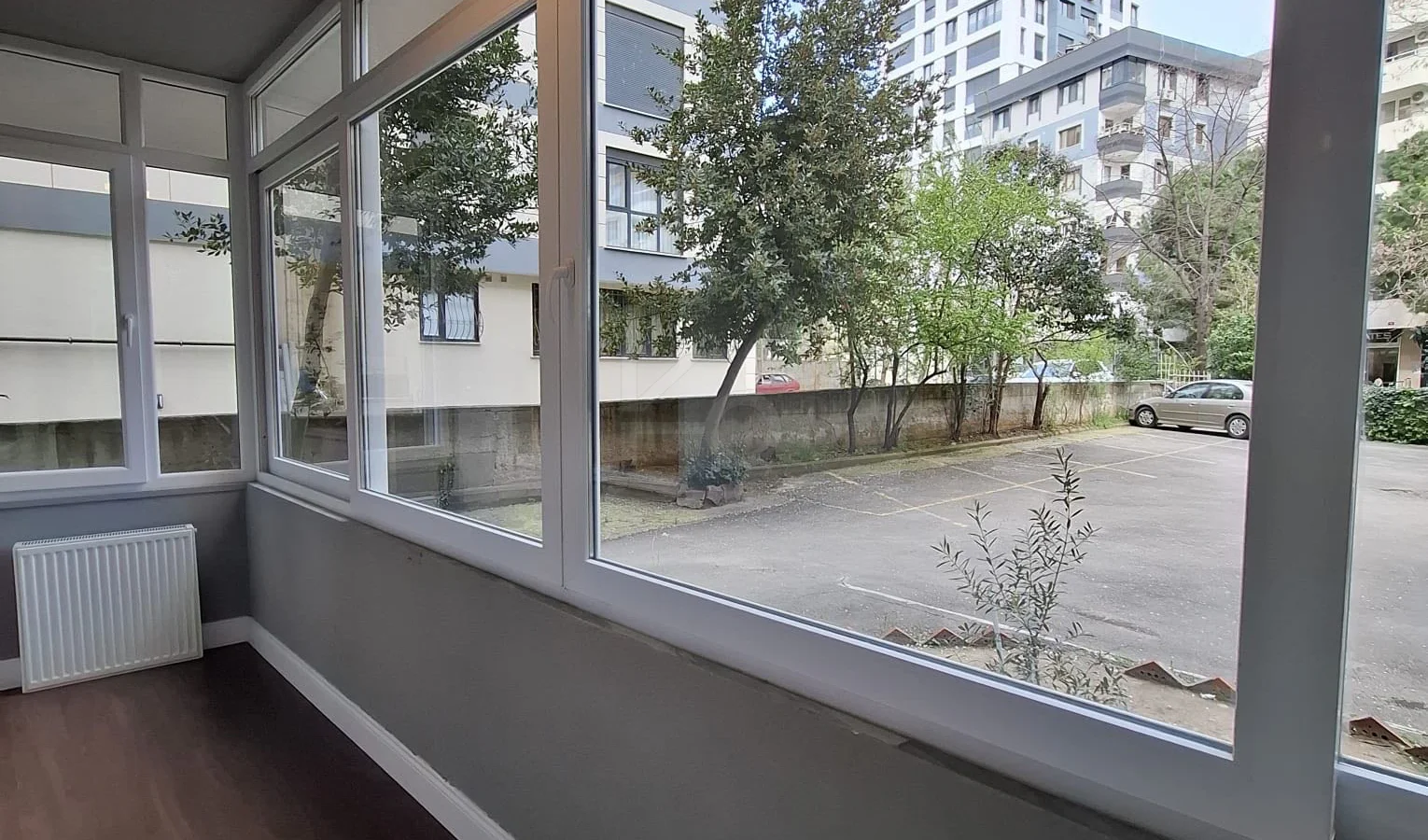 Academy Bağdat Caddesi Yakını 90 M2 Net Balkonlu Yatırımlık 3+1