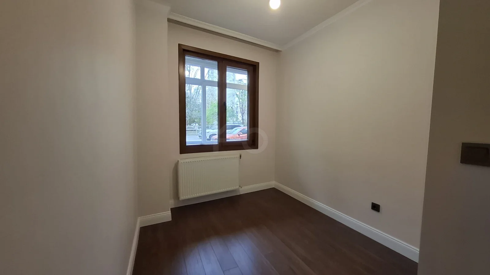 Academy Bağdat Caddesi Yakını 90 M2 Net Balkonlu Yatırımlık 3+1