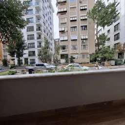 Academy Bağdat Caddesi Yakını 90 M2 Net Balkonlu Yatırımlık 3+1