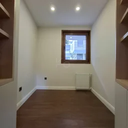 Academy Bağdat Caddesi Yakını 90 M2 Net Balkonlu Yatırımlık 3+1