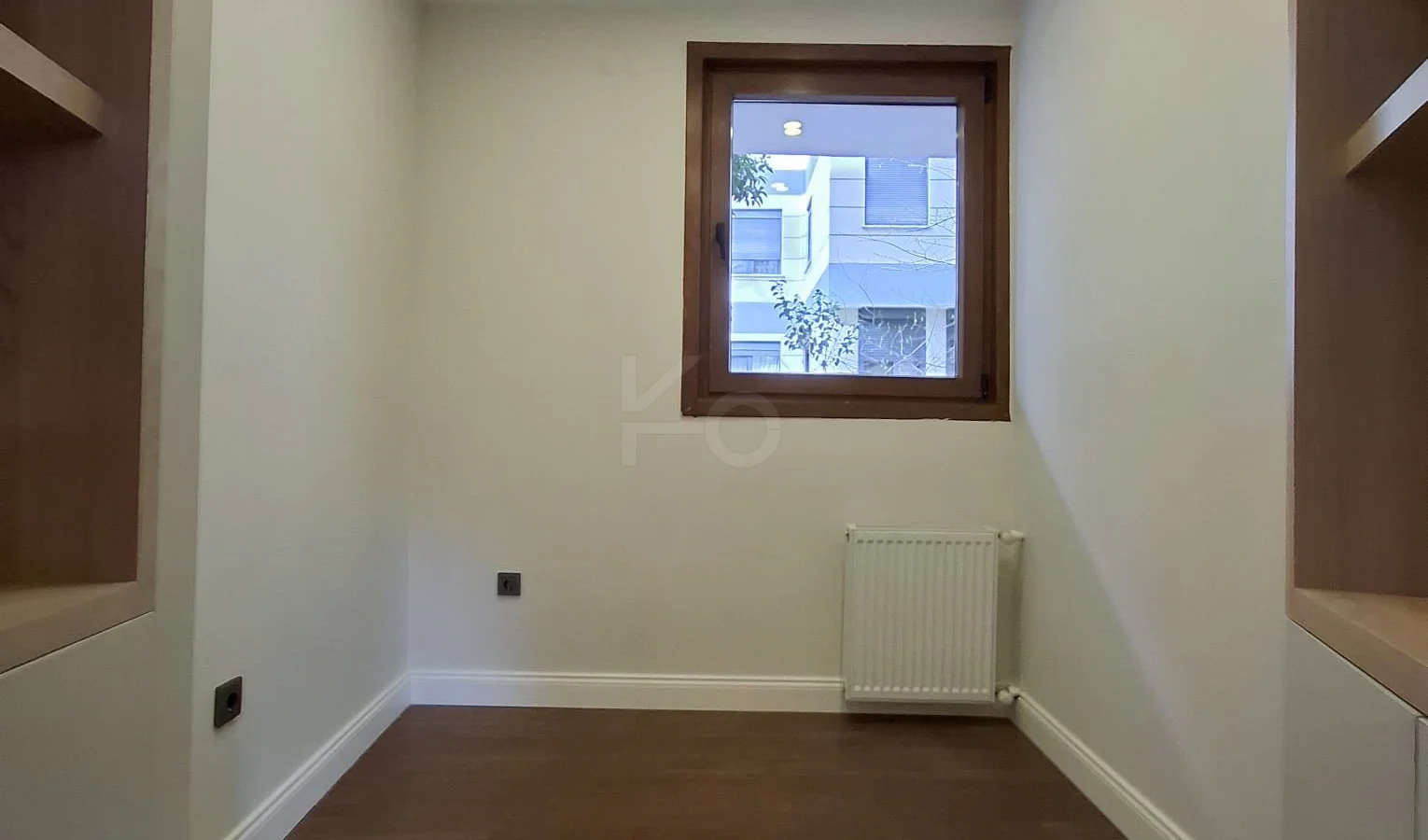 Academy Bağdat Caddesi Yakını 90 M2 Net Balkonlu Yatırımlık 3+1