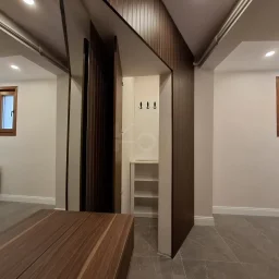 Academy Bağdat Caddesi Yakını 90 M2 Net Balkonlu Yatırımlık 3+1