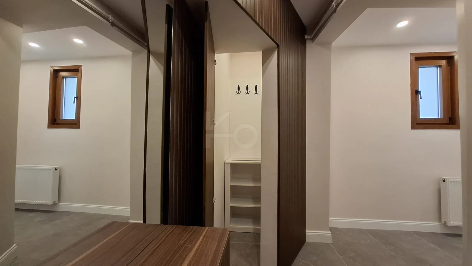 Academy Bağdat Caddesi Yakını 90 M2 Net Balkonlu Yatırımlık 3+1