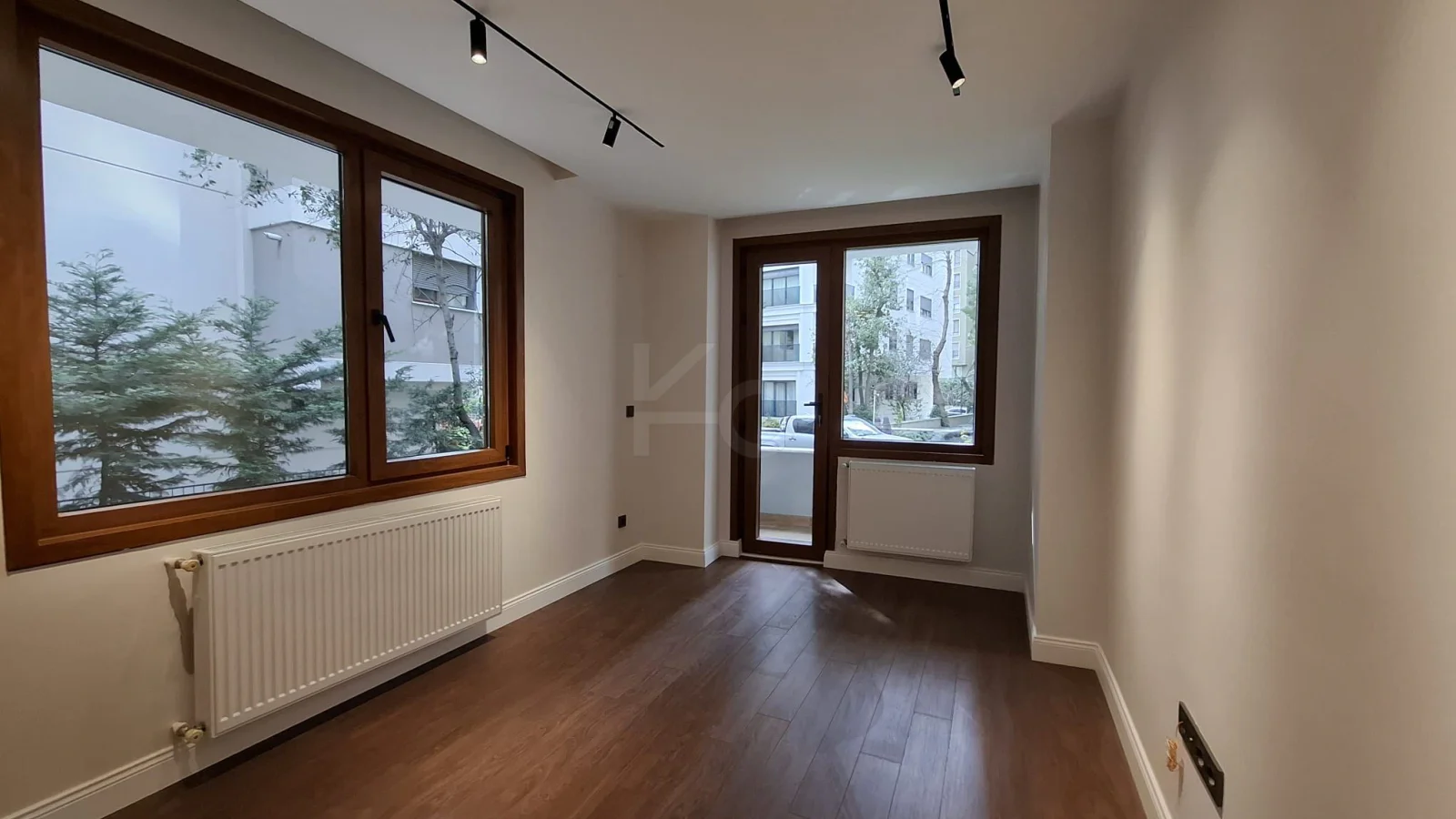 Academy Bağdat Caddesi Yakını 90 M2 Net Balkonlu Yatırımlık 3+1