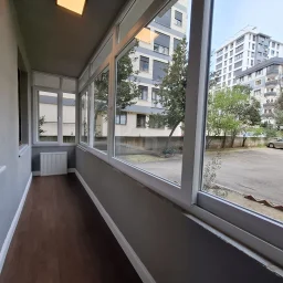 Academy Bağdat Caddesi Yakını 90 M2 Net Balkonlu Yatırımlık 3+1