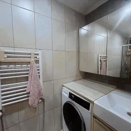 Sağlam'dan Göztepede Hastane Yakını 2+1 Kullanışlı Satılık Daire