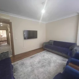 Sağlam'dan Göztepede Hastane Yakını 2+1 Kullanışlı Satılık Daire