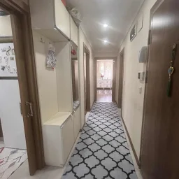 Sağlam'dan Göztepede Hastane Yakını 2+1 Kullanışlı Satılık Daire