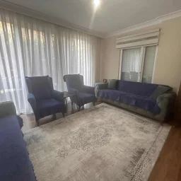 Sağlam'dan Göztepede Hastane Yakını 2+1 Kullanışlı Satılık Daire