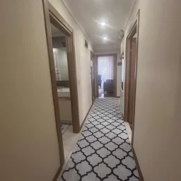 Sağlam'dan Göztepede Hastane Yakını 2+1 Kullanışlı Satılık Daire