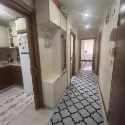 Sağlam'dan Göztepede Hastane Yakını 2+1 Kullanışlı Satılık Daire