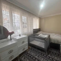 Sağlam'dan Göztepede Hastane Yakını 2+1 Kullanışlı Satılık Daire