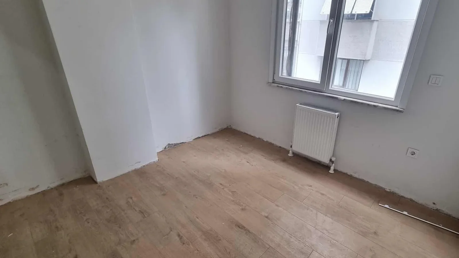 Sağlam'dan Erenköy Bahariyeli Sk Geniş 125m2 Net Satılık Daire