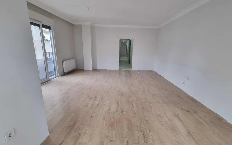 Sağlam'dan Erenköy Bahariyeli Sk Geniş 125m2 Net Satılık Daire