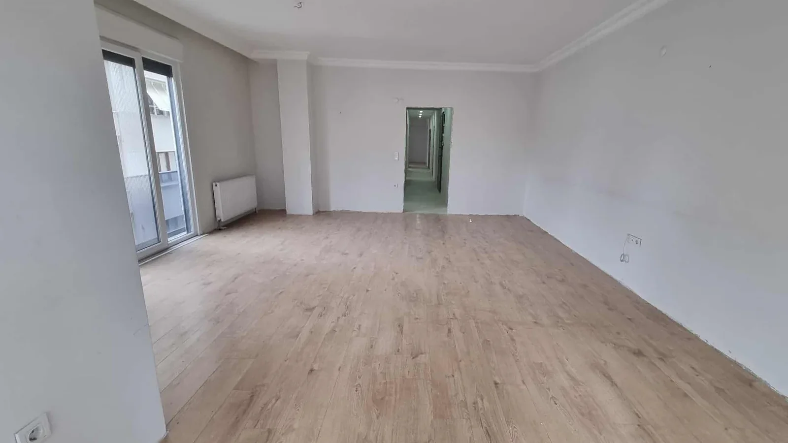 Sağlam'dan Erenköy Bahariyeli Sk Geniş 125m2 Net Satılık Daire