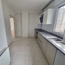 Sağlam'dan Erenköy Bahariyeli Sk Geniş 125m2 Net Satılık Daire