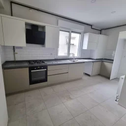 Sağlam'dan Erenköy Bahariyeli Sk Geniş 125m2 Net Satılık Daire
