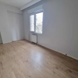 Sağlam'dan Erenköy Bahariyeli Sk Geniş 125m2 Net Satılık Daire
