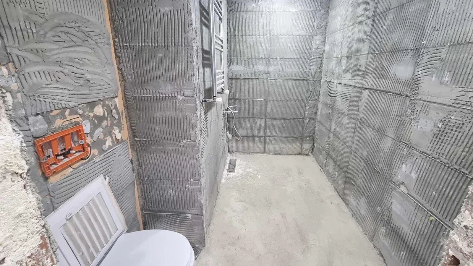 Sağlam'dan Erenköy Bahariyeli Sk Geniş 125m2 Net Satılık Daire