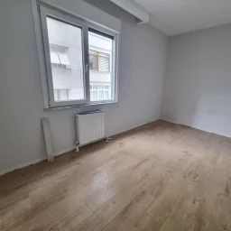 Sağlam'dan Erenköy Bahariyeli Sk Geniş 125m2 Net Satılık Daire