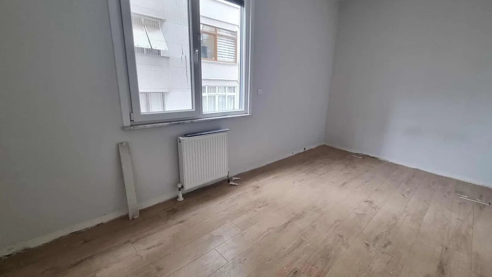 Sağlam'dan Erenköy Bahariyeli Sk Geniş 125m2 Net Satılık Daire