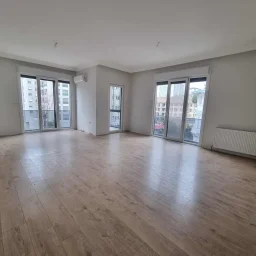 Sağlam'dan Erenköy Bahariyeli Sk Geniş 125m2 Net Satılık Daire