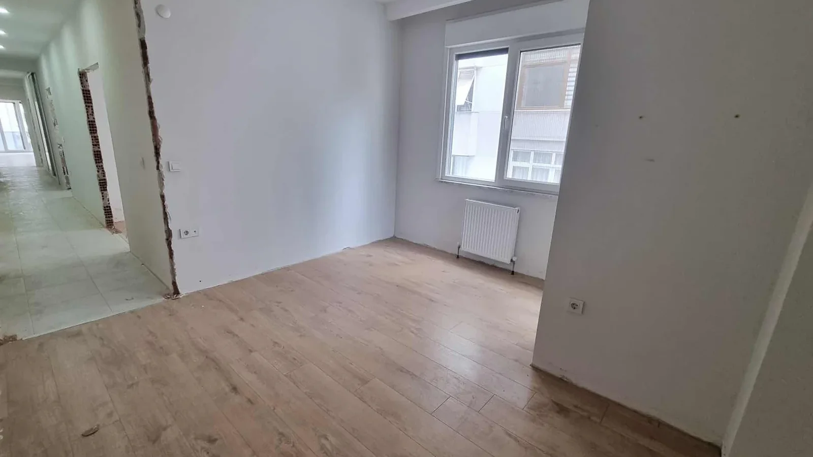 Sağlam'dan Erenköy Bahariyeli Sk Geniş 125m2 Net Satılık Daire