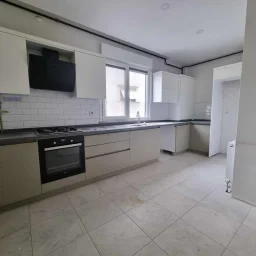 Sağlam'dan Erenköy Bahariyeli Sk Geniş 125m2 Net Satılık Daire