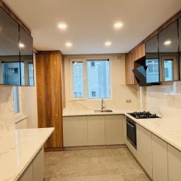 Academy Suadiye Bağdat Caddesi Yakını Yeni 3+1 90 M2 Net