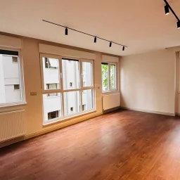 Academy Suadiye Bağdat Caddesi Yakını Yeni 3+1 90 M2 Net
