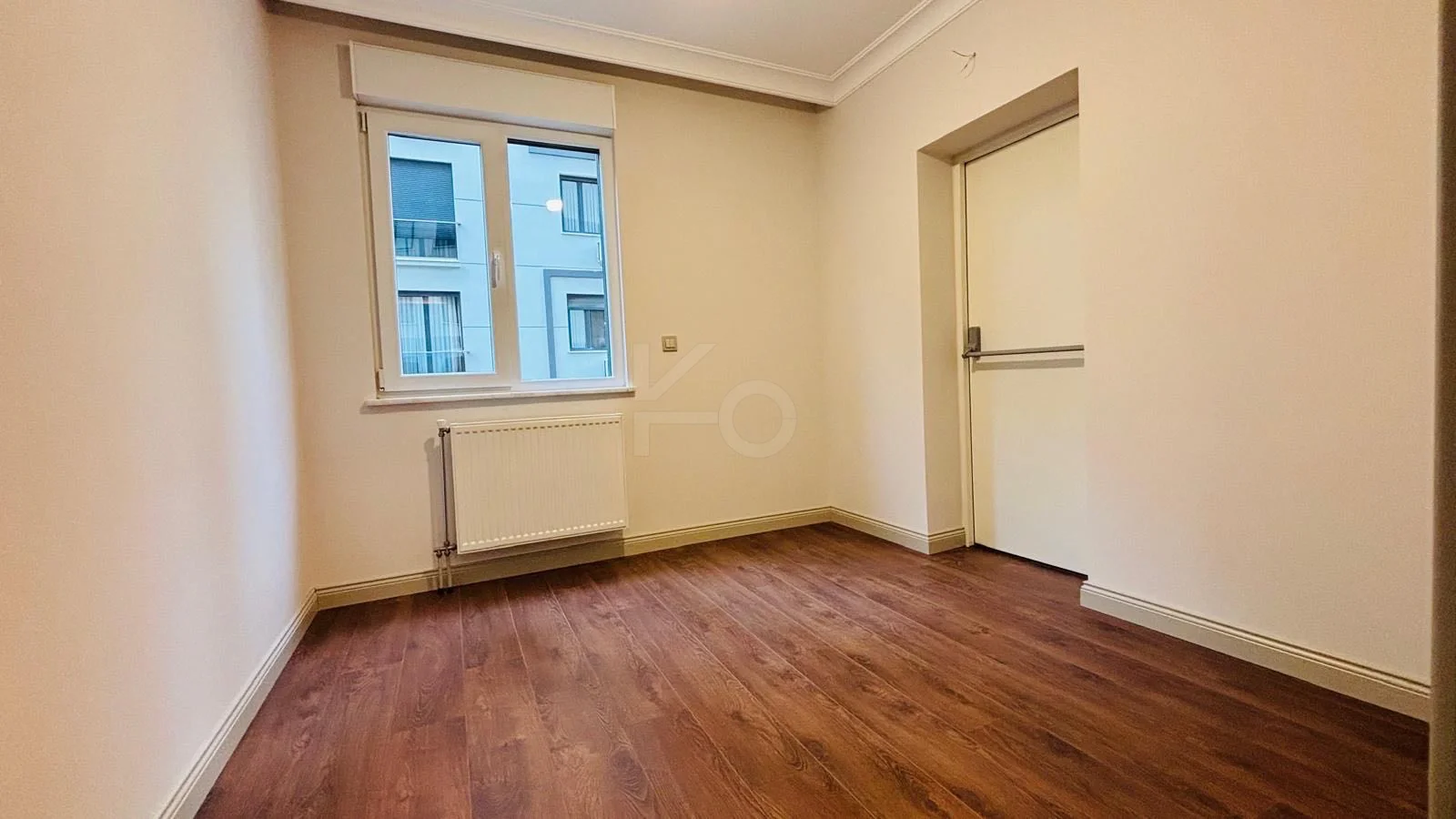 Academy Suadiye Bağdat Caddesi Yakını Yeni 3+1 90 M2 Net