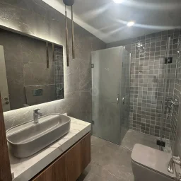 Academy Suadiye Bağdat Caddesi Yakını Yeni 3+1 90 M2 Net