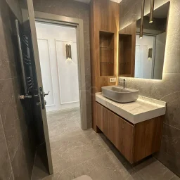 Academy Suadiye Bağdat Caddesi Yakını Yeni 3+1 90 M2 Net