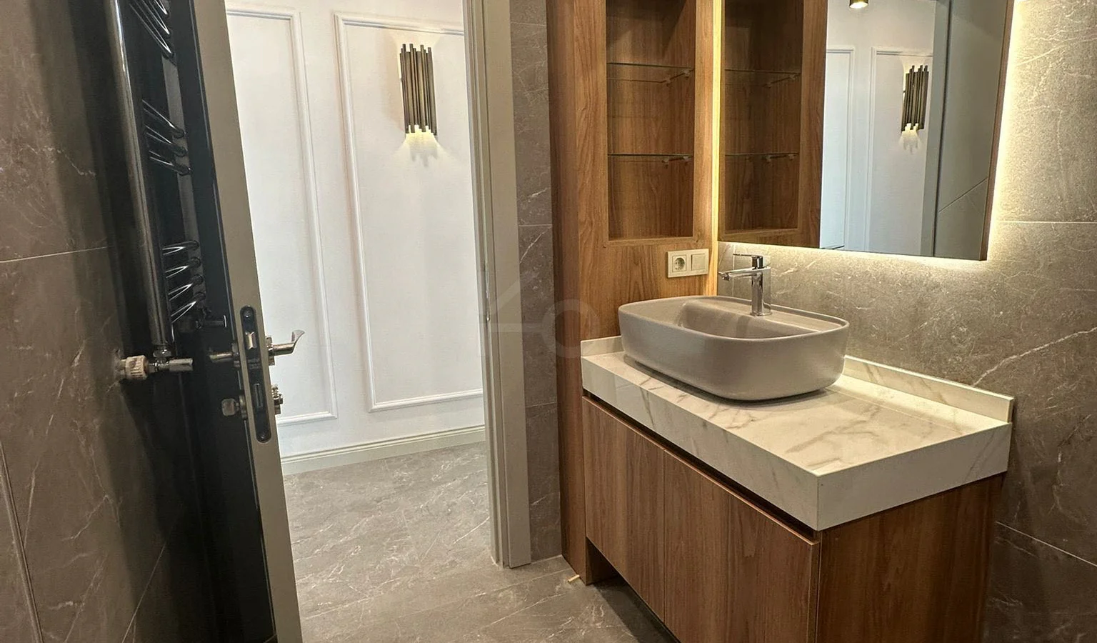 Academy Suadiye Bağdat Caddesi Yakını Yeni 3+1 90 M2 Net