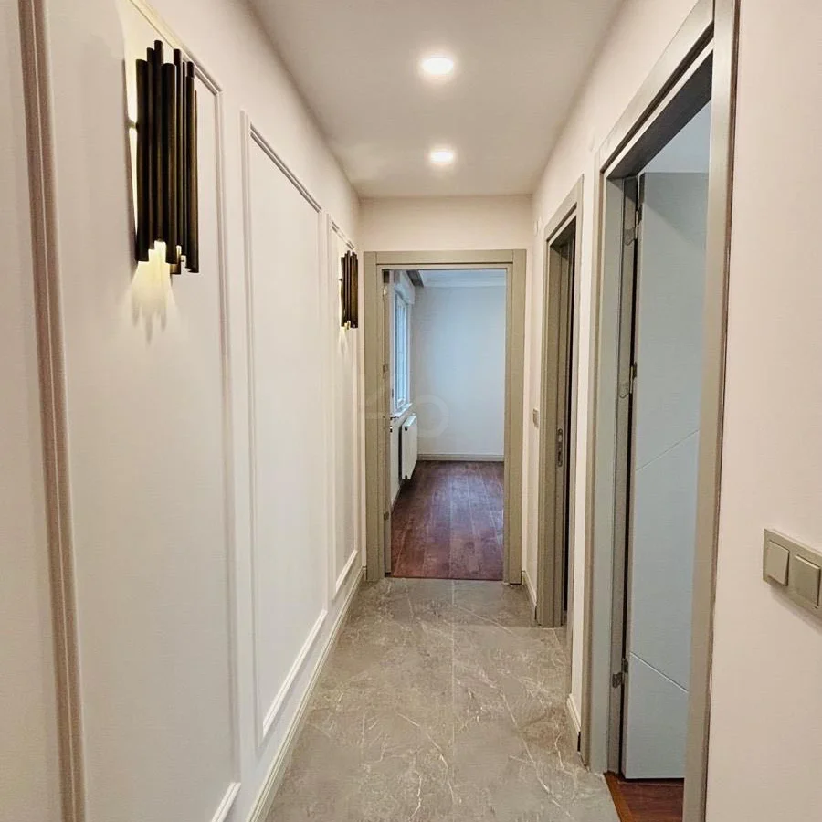 Academy Suadiye Bağdat Caddesi Yakını Yeni 3+1 90 M2 Net