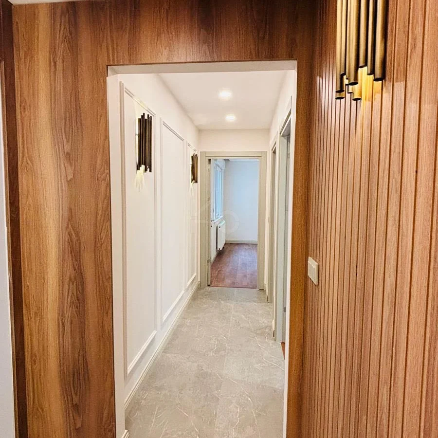 Academy Suadiye Bağdat Caddesi Yakını Yeni 3+1 90 M2 Net