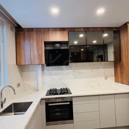 Academy Suadiye Bağdat Caddesi Yakını Yeni 3+1 90 M2 Net