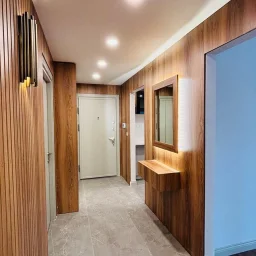 Academy Suadiye Bağdat Caddesi Yakını Yeni 3+1 90 M2 Net