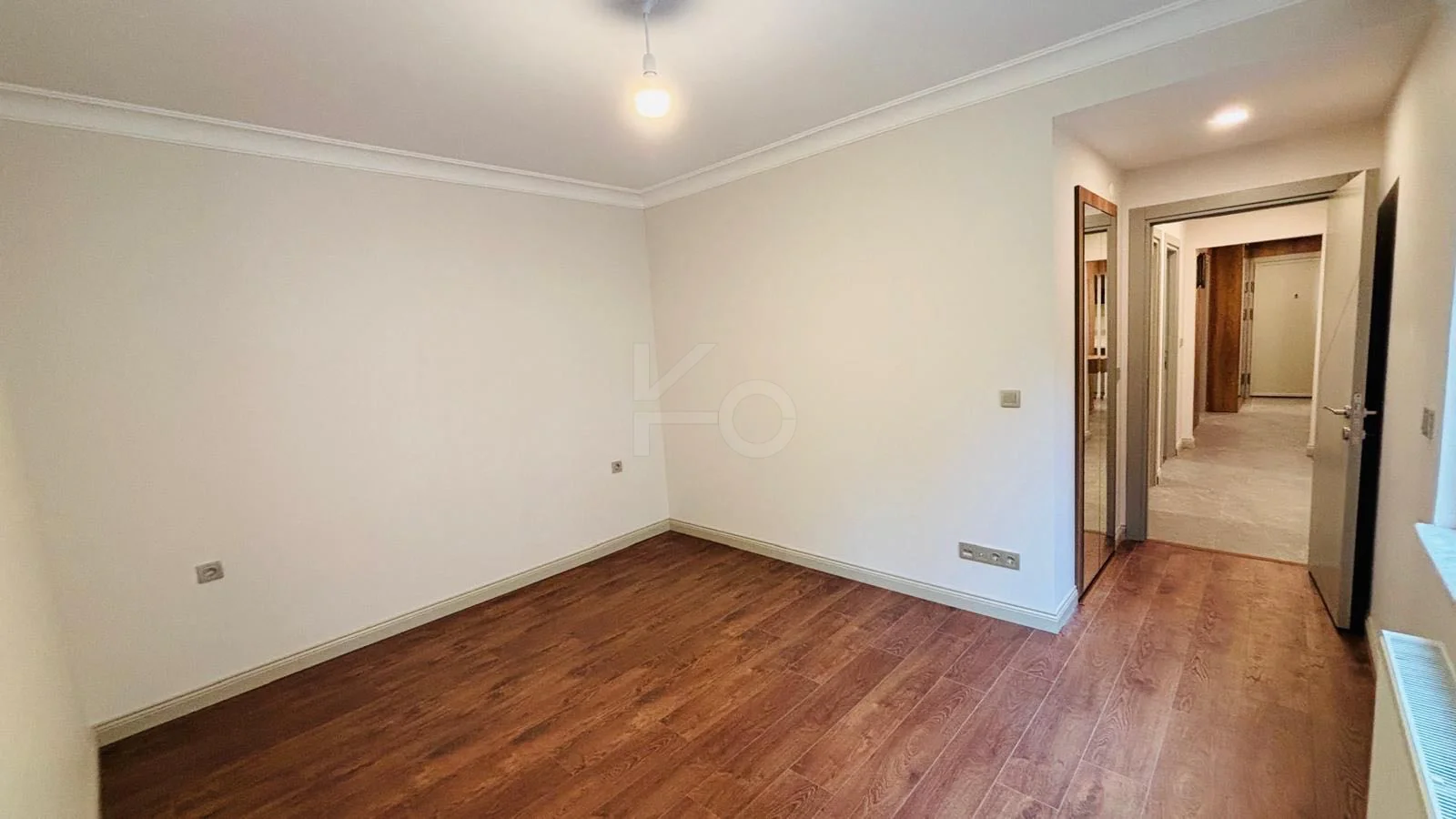 Academy Suadiye Bağdat Caddesi Yakını Yeni 3+1 90 M2 Net