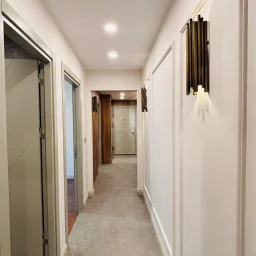 Academy Suadiye Bağdat Caddesi Yakını Yeni 3+1 90 M2 Net
