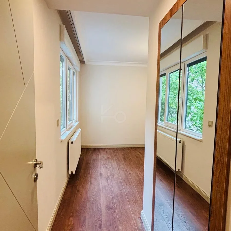 Academy Suadiye Bağdat Caddesi Yakını Yeni 3+1 90 M2 Net